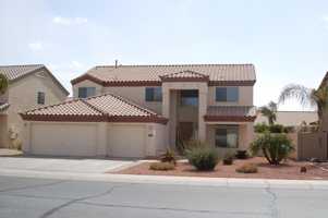 featured image of 1041 W Longhorn Dr