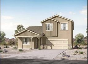 10965 W Baden St - Photo 1 of 1