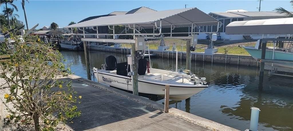 4709 Kon Tiki Ln Lot 257 - Photo 3 of 19