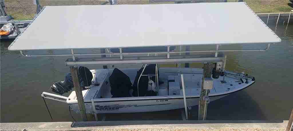 4709 Kon Tiki Ln Lot 257 - Photo 4 of 19