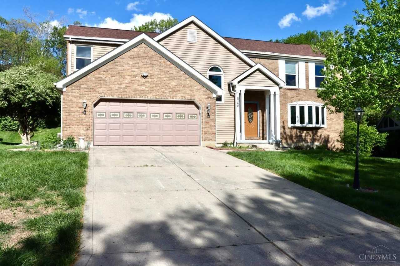 8748 Rupp Farm Dr - Photo 2 of 46