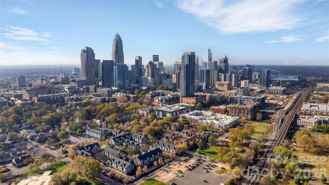 505 N Graham St #2C - Photo 1 of 1