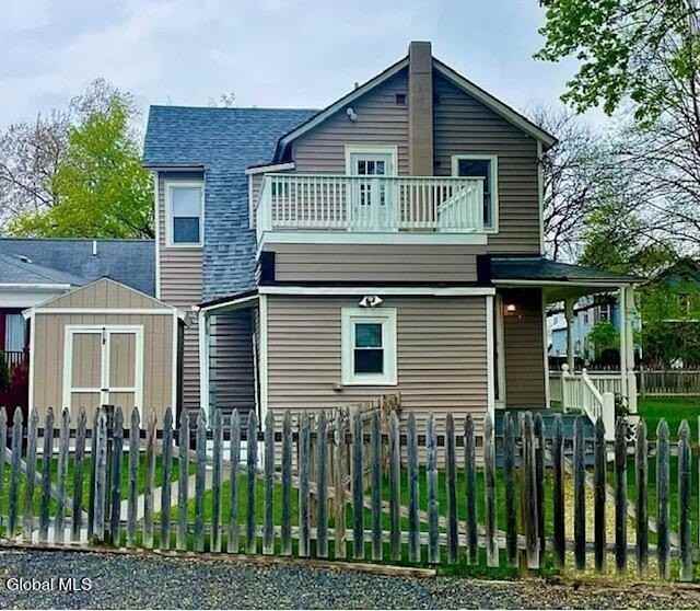 110 Van Dam St #1 - Photo 3 of 17