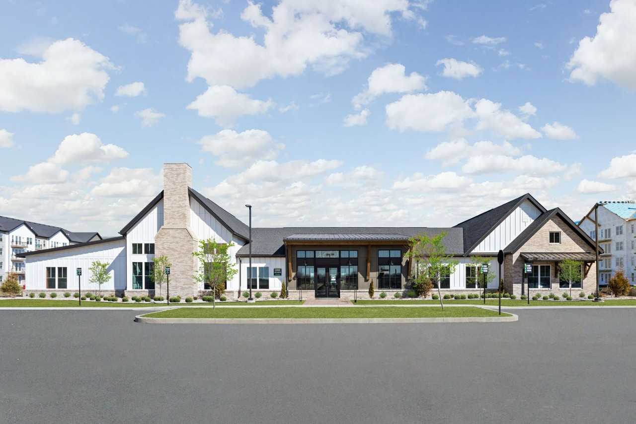 Aviada Apartments of West Lafayette - Photo 2 of 41