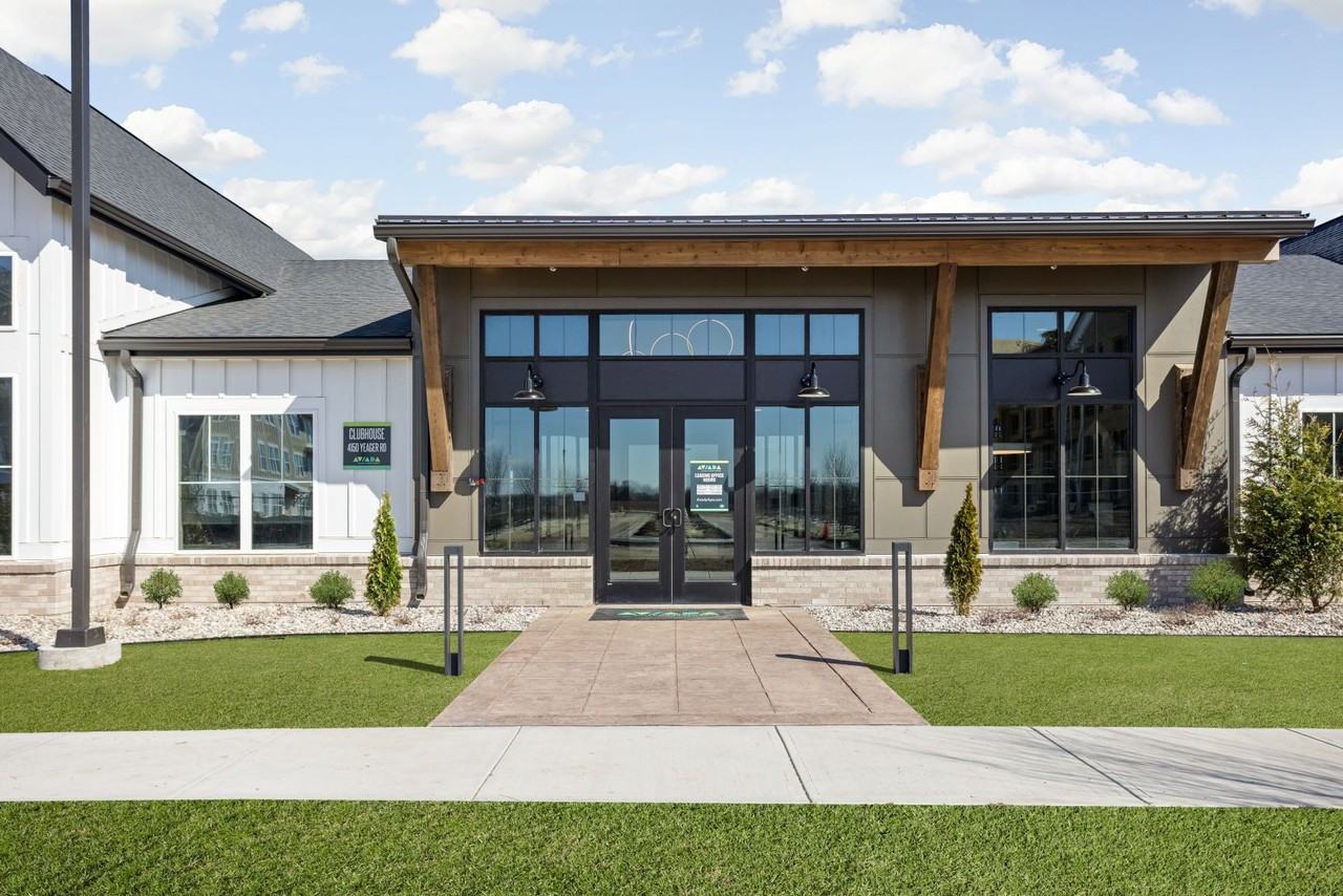 Aviada Apartments of West Lafayette - Photo 4 of 41