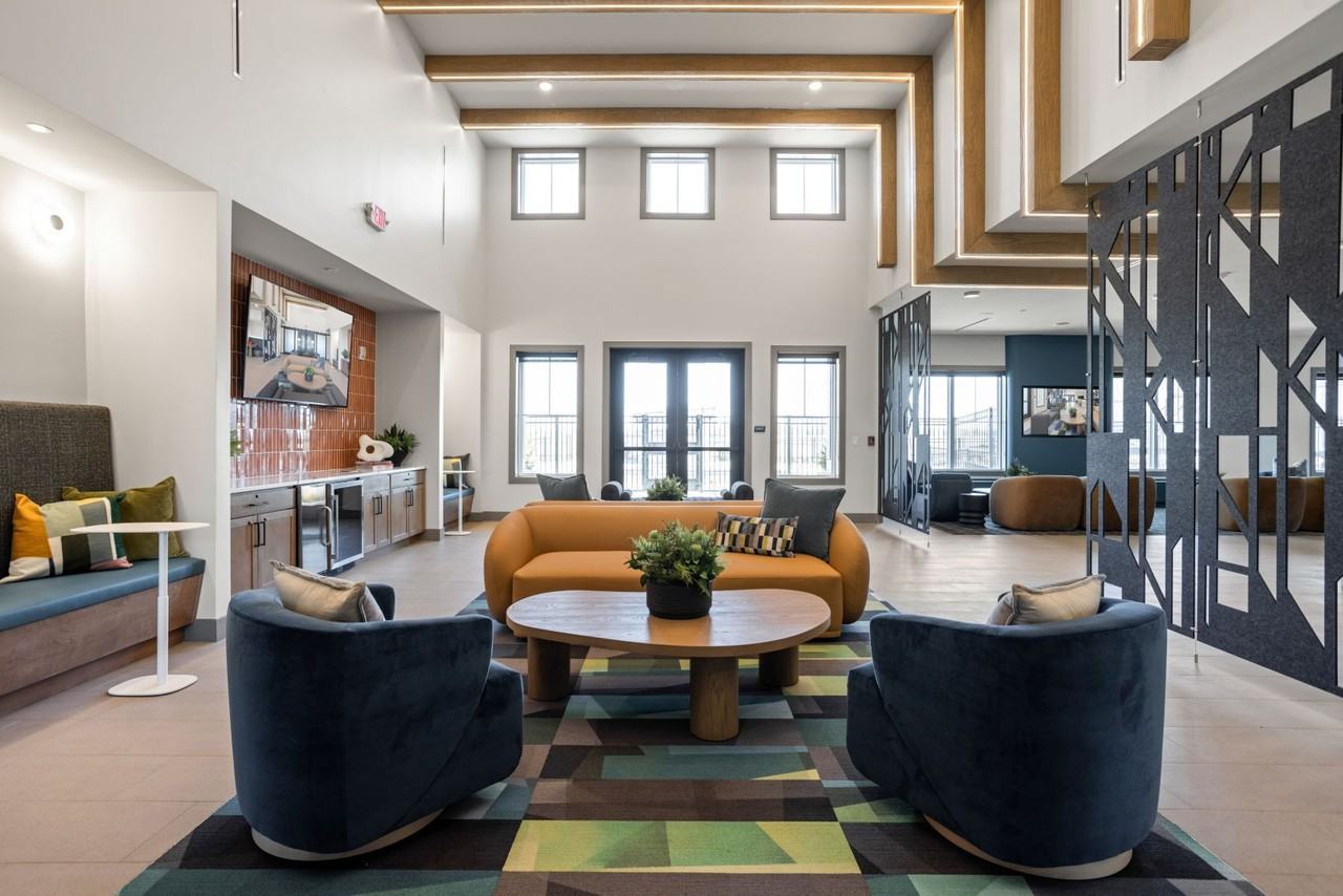 Aviada Apartments of West Lafayette - Photo 5 of 41