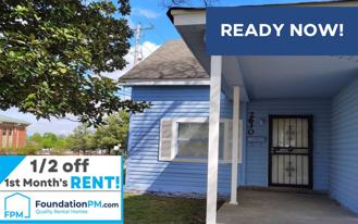 2630 Harvard Avenue - Photo 1 of 1