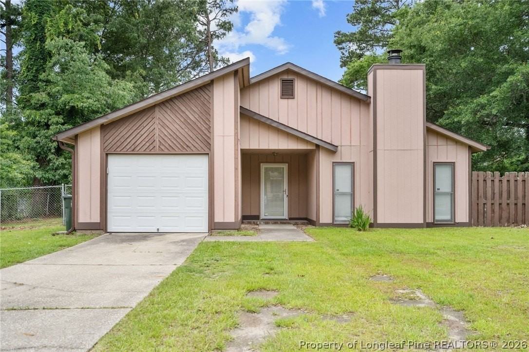 920 Inglewood Ln