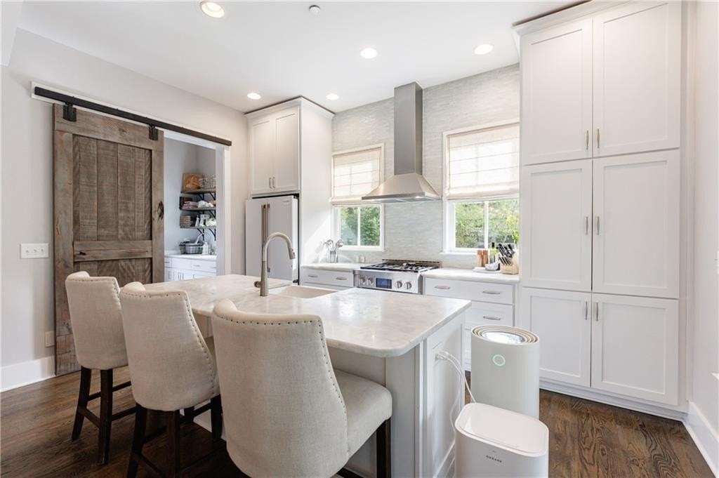 1000 Loliver Ln - Photo 5 of 50