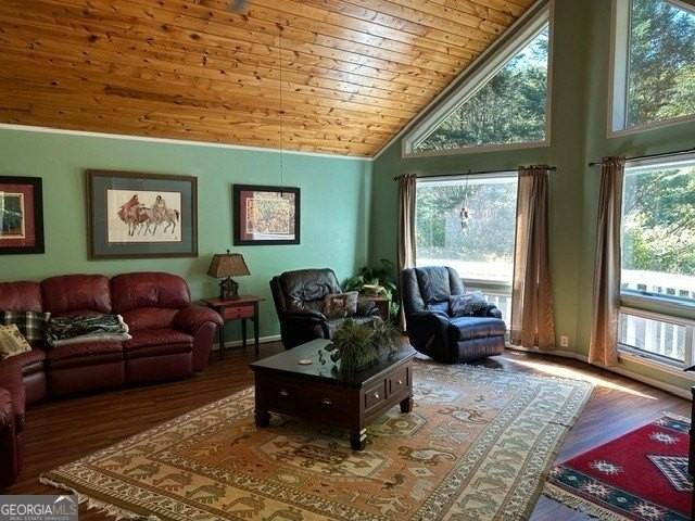 2547 Upper Bell Creek Rd - Photo 4 of 19