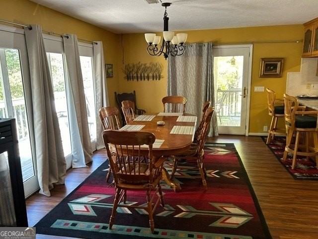 2547 Upper Bell Creek Rd - Photo 5 of 19