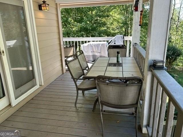 2547 Upper Bell Creek Rd - Photo 6 of 19