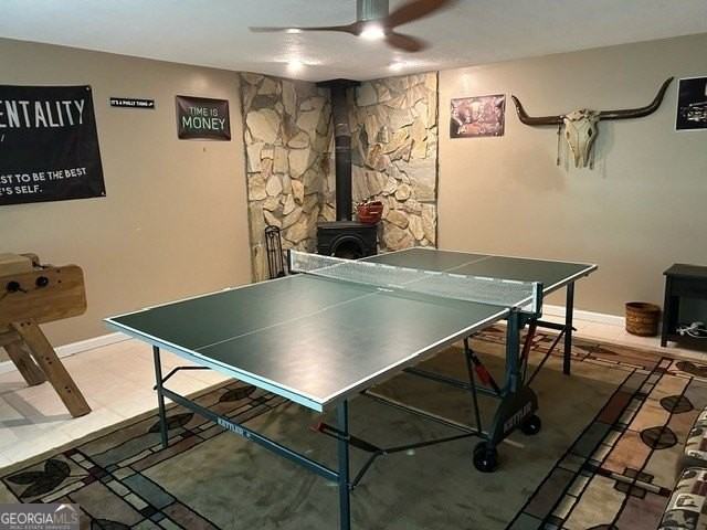 2547 Upper Bell Creek Rd - Photo 7 of 19