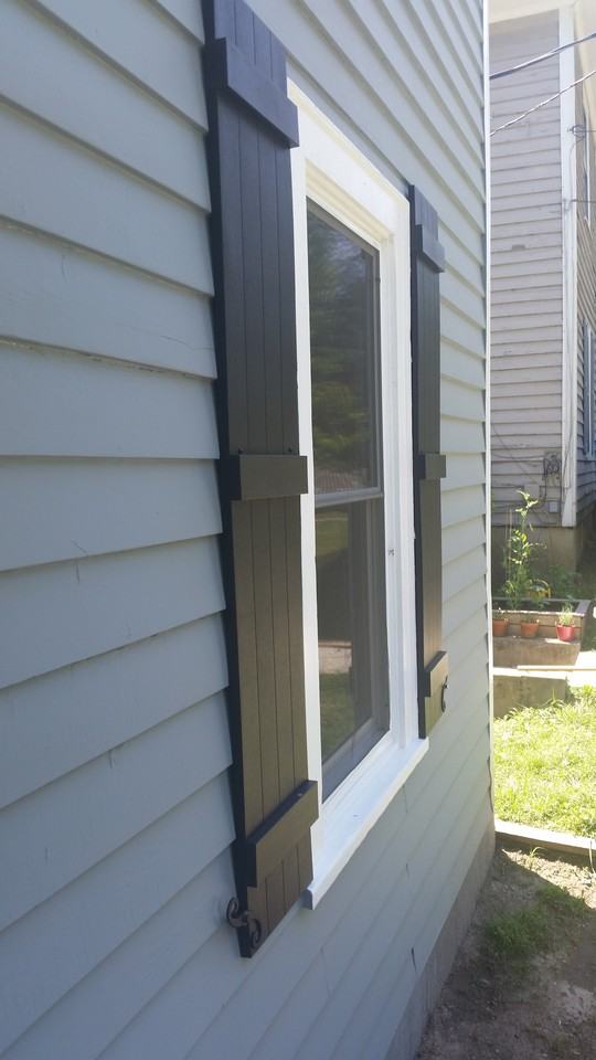 813 Arnette Ave - Photo 2 of 8