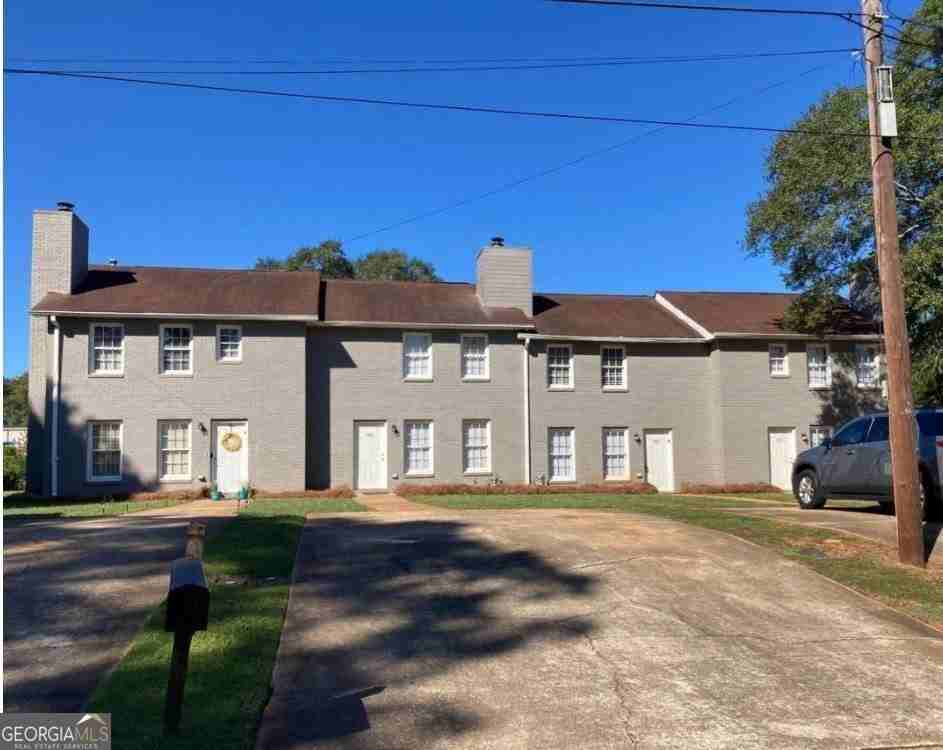 131 Toby Springs Ln
