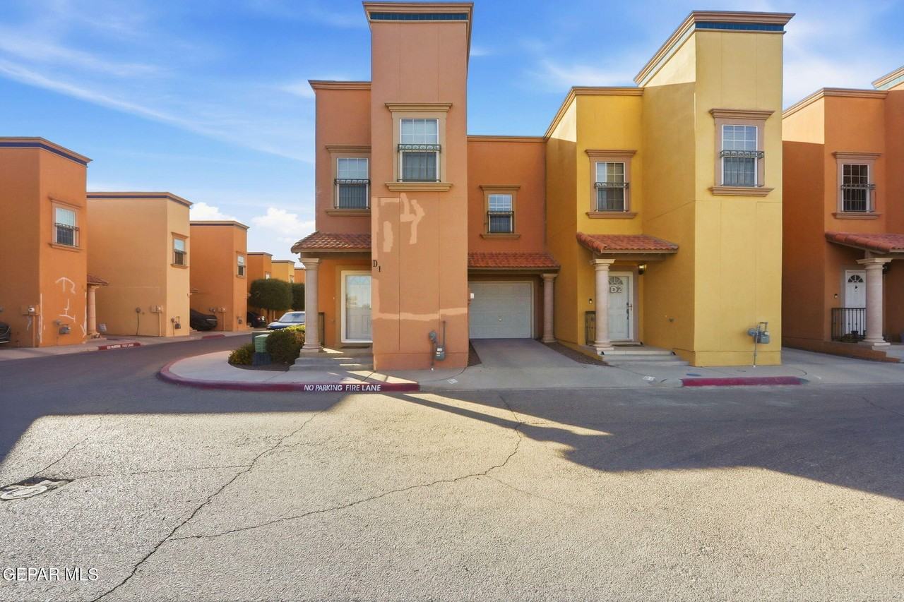 3150 N Yarbrough Dr #D1 - Photo 2 of 45