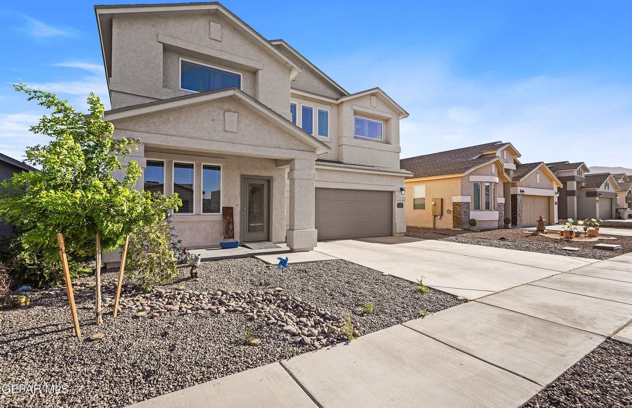 6024 Hidden Passage Ave - Photo 3 of 32