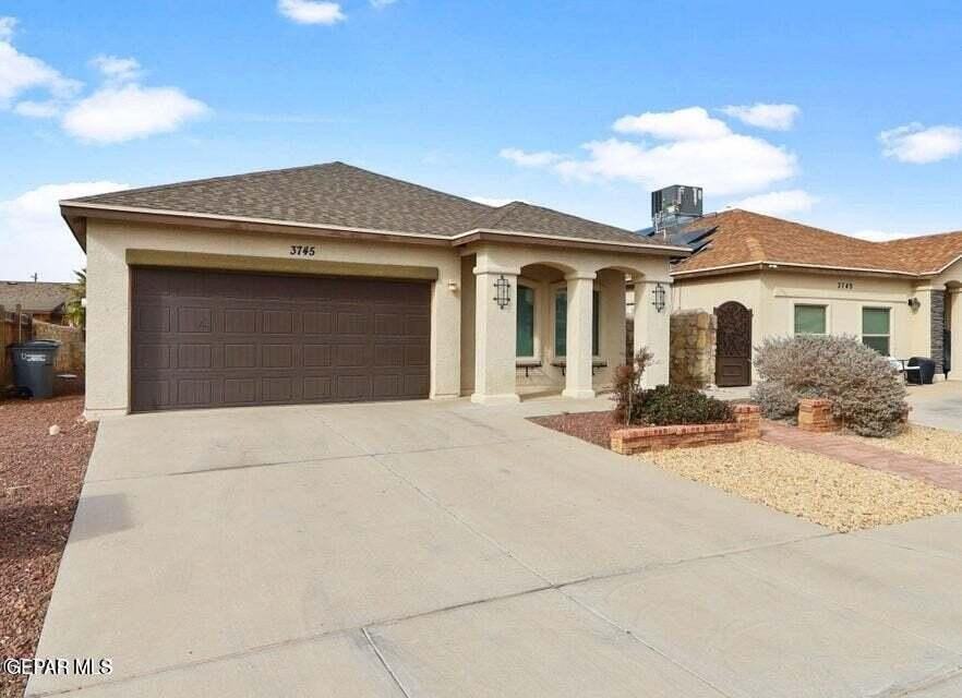 3745 Loma Brisa Dr - Photo 2 of 20