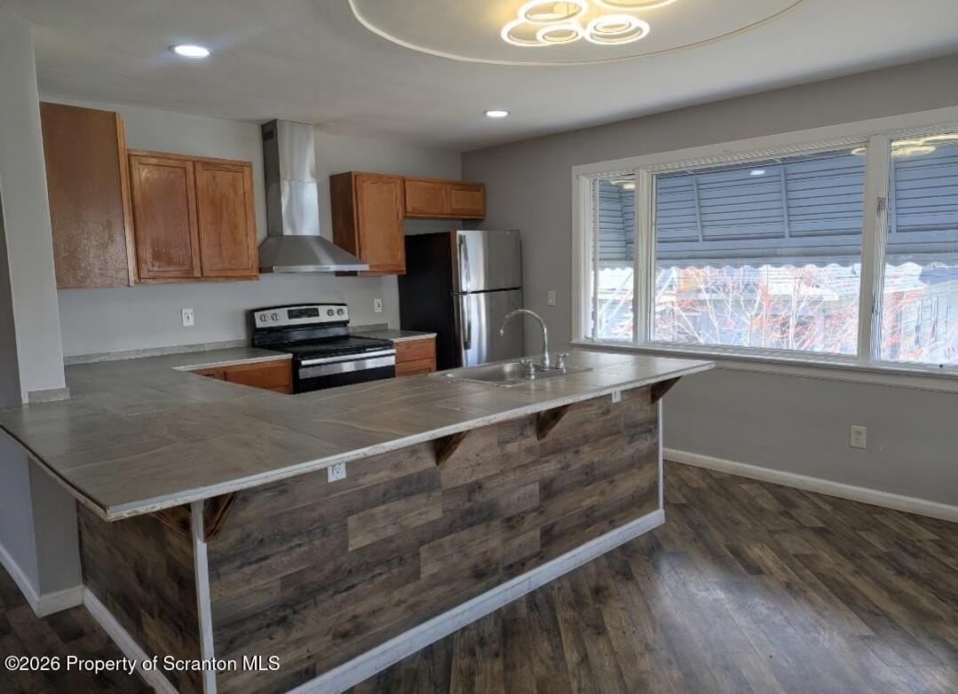 414 Orchard St #REAR - Photo 2 of 13