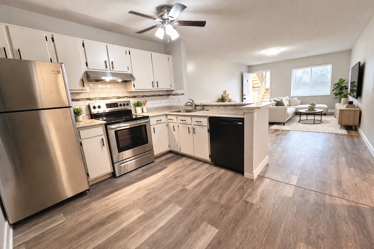 Horner Avenue - Photo 4 of 9