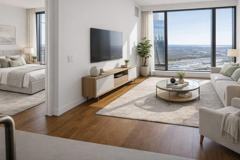 99 Hudson St #4205 - Photo 1 of 1