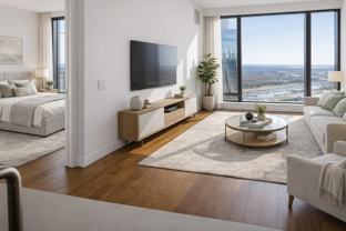 99 Hudson St #4205 - Photo 1 of 1