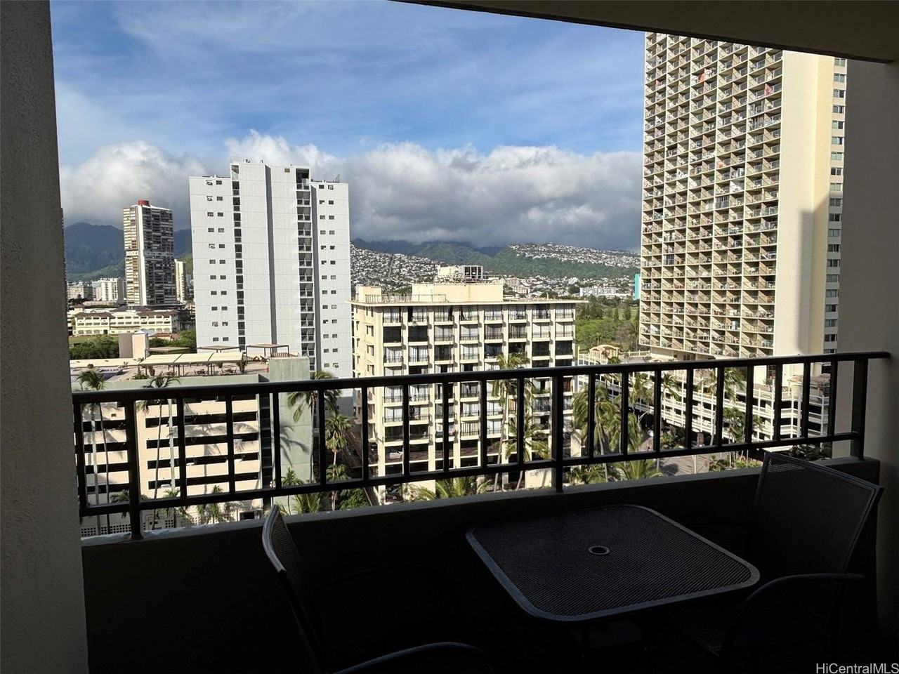2240 Kuhio Ave #1002 - Photo 3 of 14