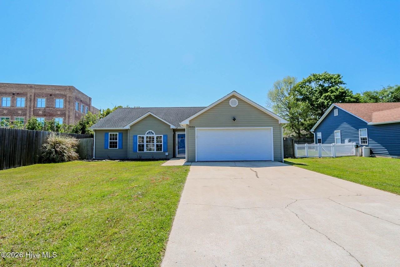 3503 Mandy Ln - Photo 2 of 20