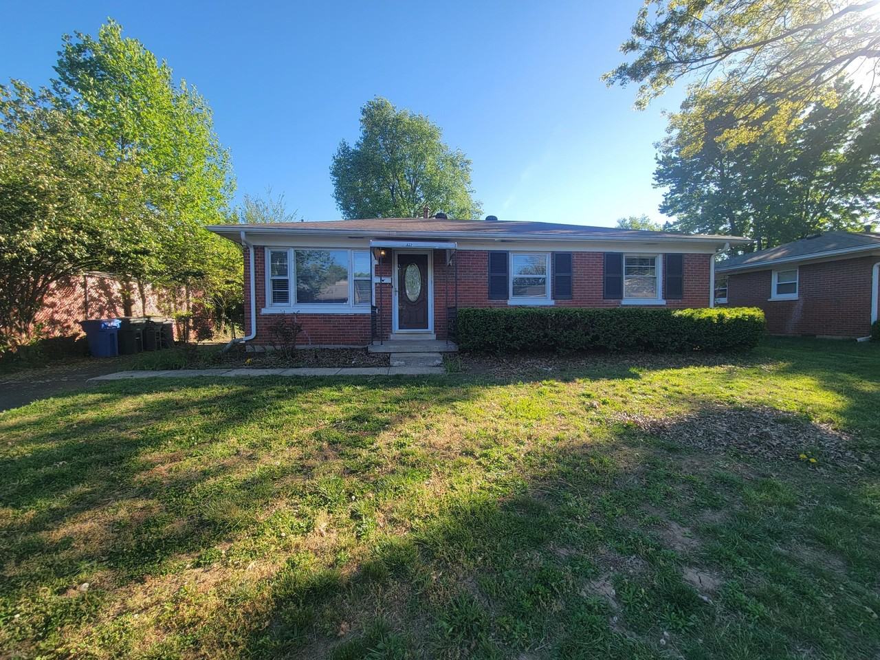 872 Tearose Dr