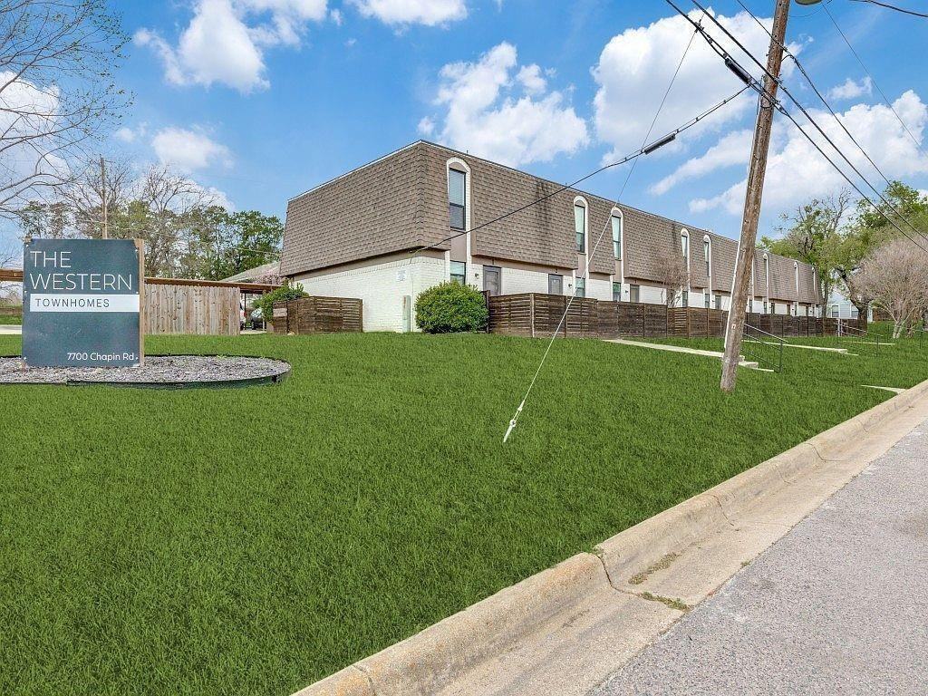 7700 Chapin Road - Photo 2 of 14