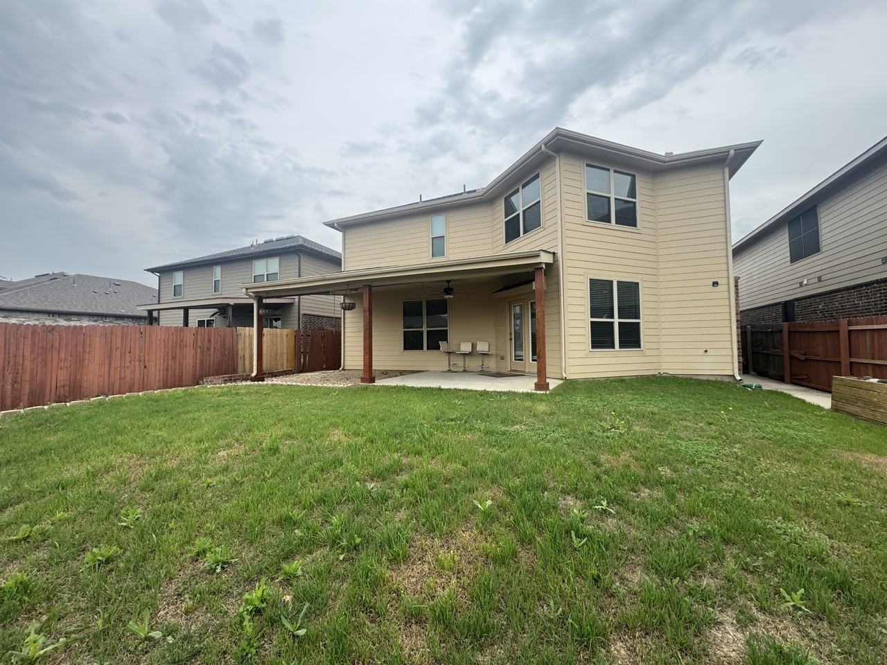 3012 Whitetail Chase Dr #1 - Photo 3 of 12