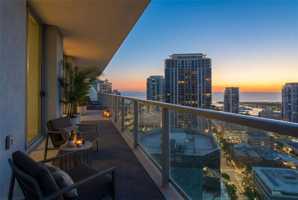 featured image of 400 Central Ave #2906