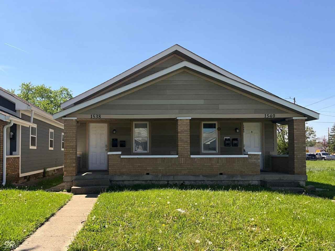 1538 N Grant Ave Unit A