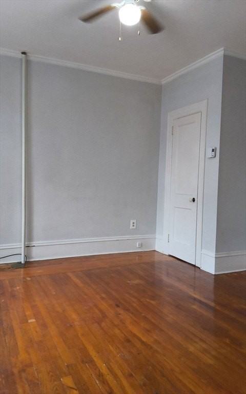 519 2nd St #1F - Photo 2 of 6