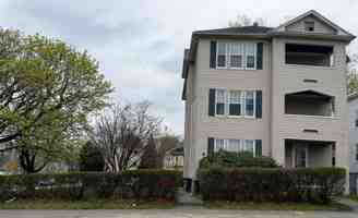 featured image of 352 Chandler St #1
