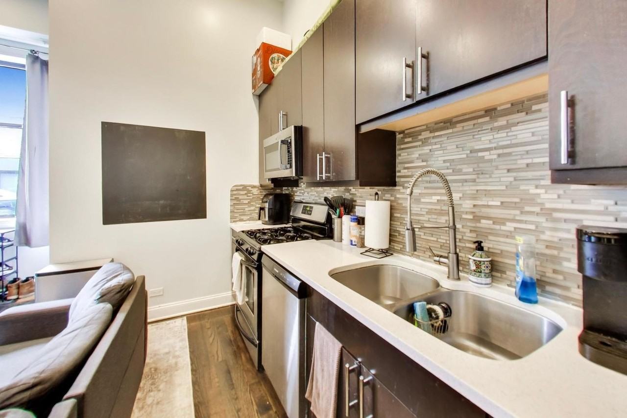 3815 N Kedzie Ave #1N - Photo 6 of 18