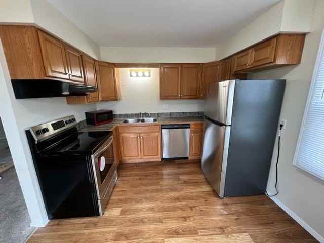 2019 Oak St #C - Photo 4 of 11