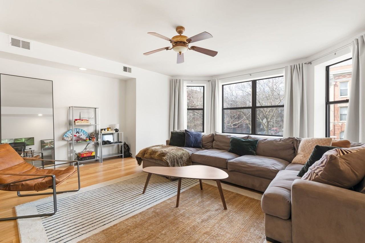 2735 N Kimball Ave #5 - Photo 4 of 17