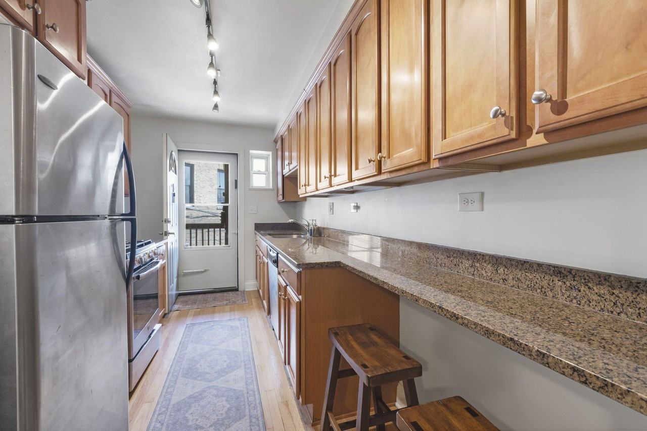 2735 N Kimball Ave #5 - Photo 5 of 17