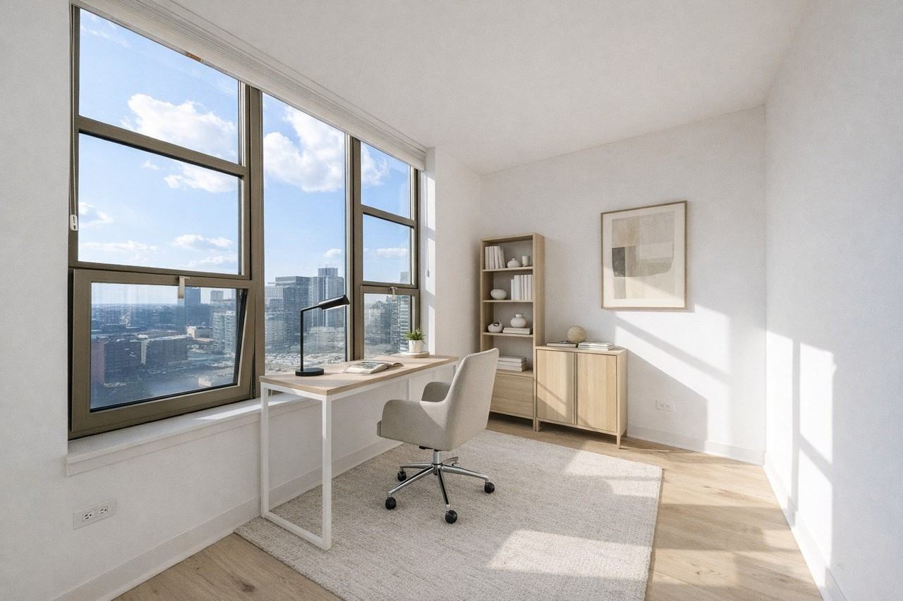 200 N Jefferson St #1901 - Photo 7 of 12