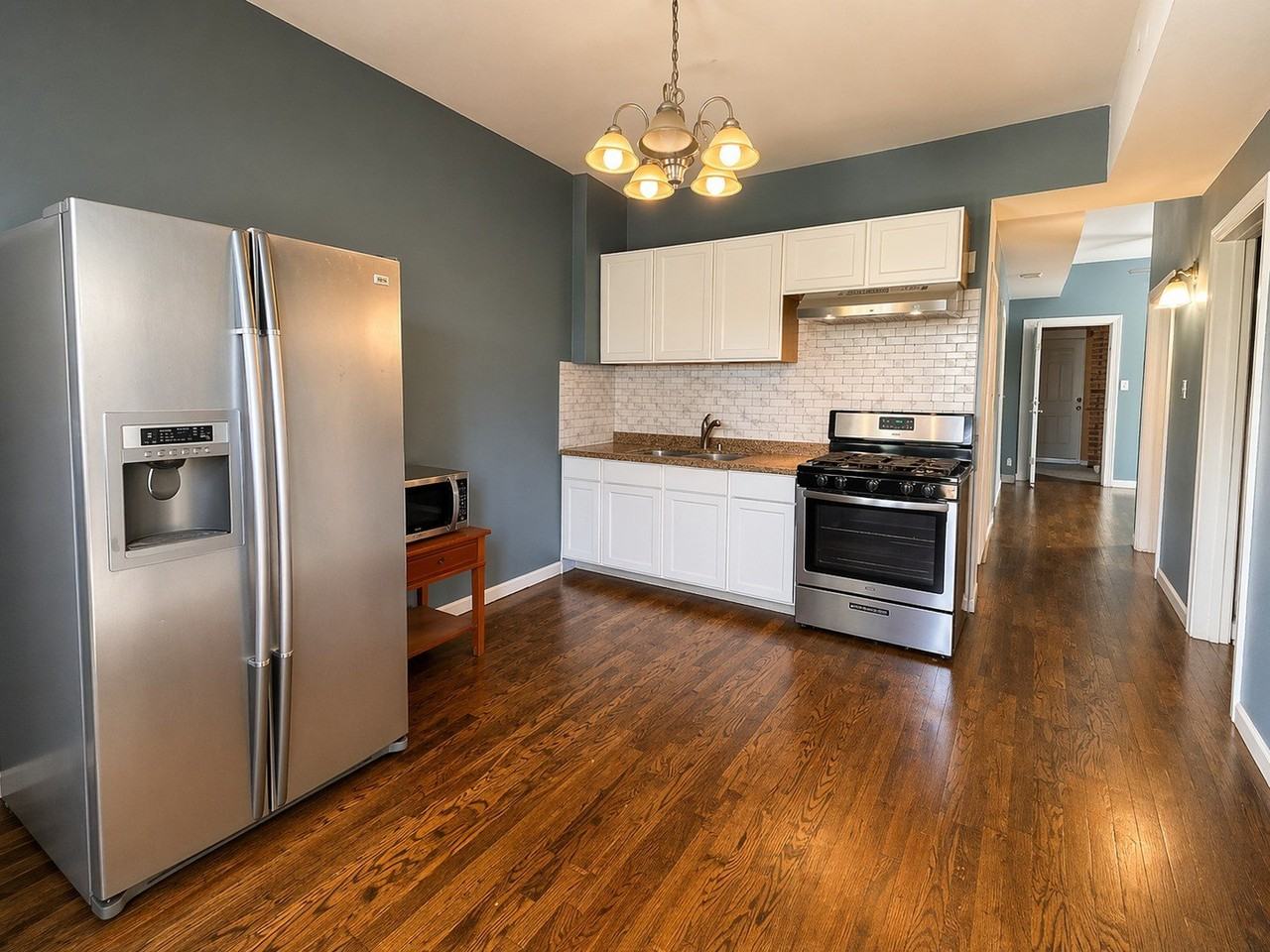 808 N Sacramento Blvd #1R - Photo 4 of 7