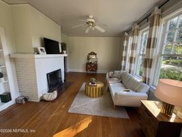 featured image of 3681 Hedrick St #1