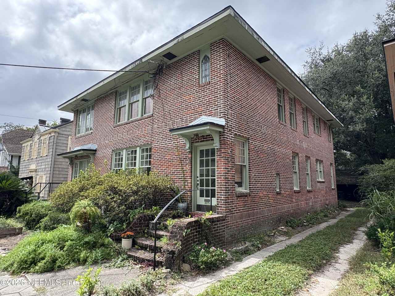 3681 Hedrick St #1 - Photo 3 of 27