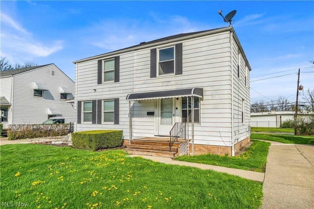 24891 Fisher Rd - Photo 2 of 21