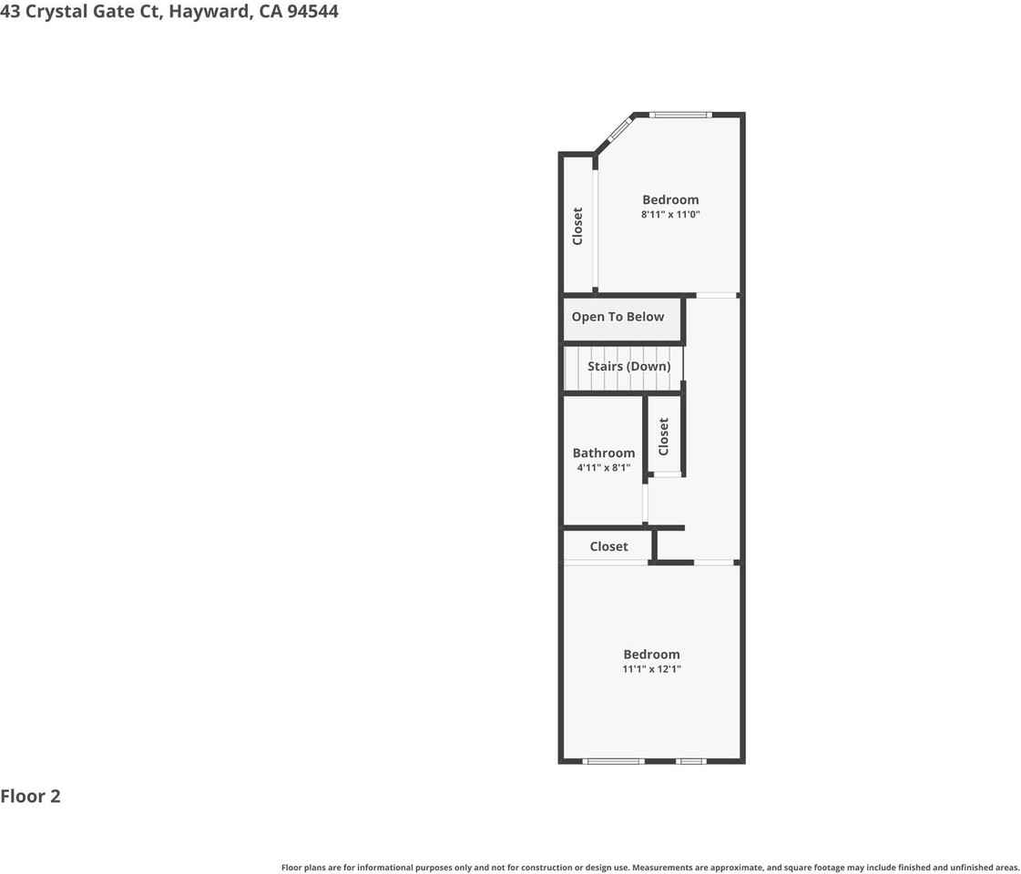 43 Crystal Gate Ct #43 - Photo 3 of 17