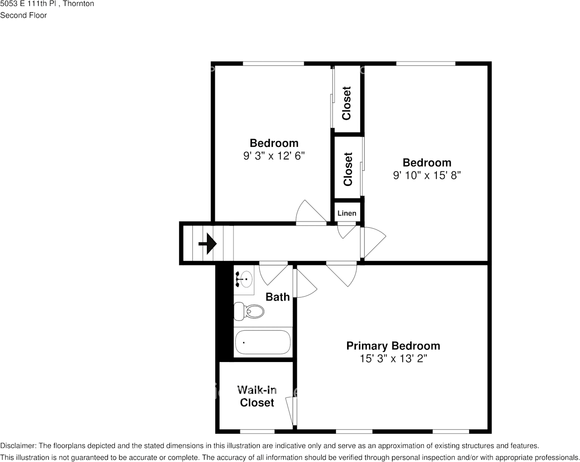 5053 E 111th Pl - Photo 4 of 18