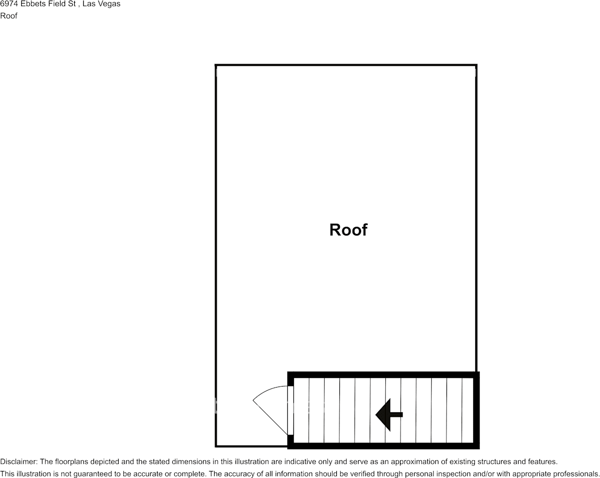 6974 Ebbets Field St - Photo 2 of 19