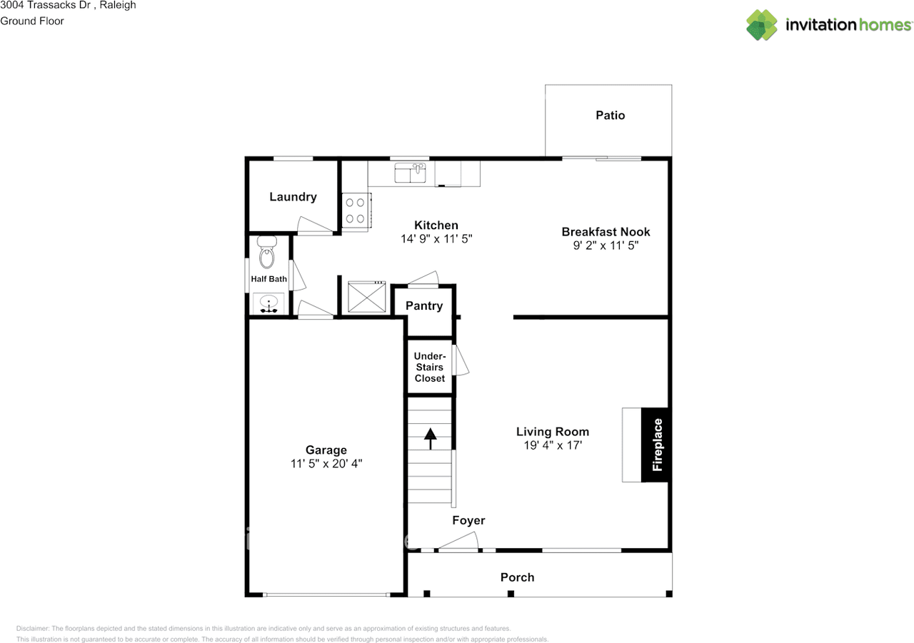 3004 Trassacks Dr - Photo 2 of 21