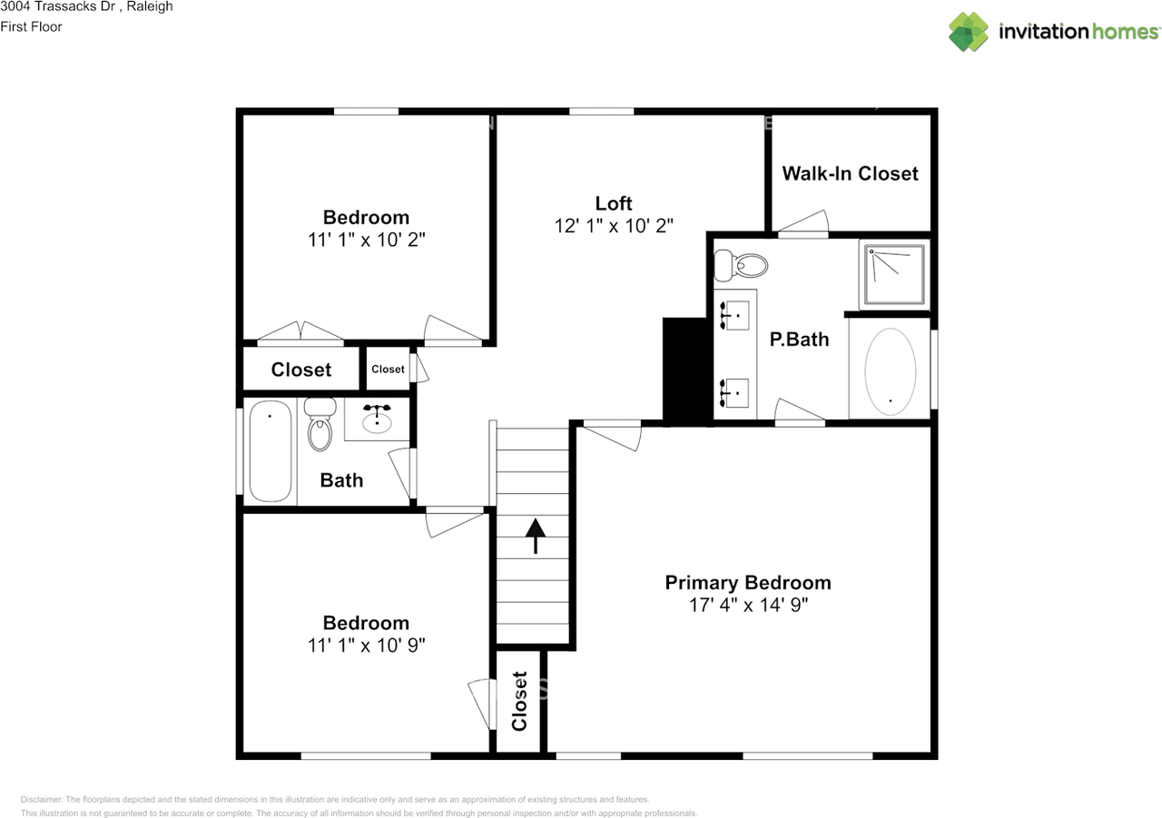 3004 Trassacks Dr - Photo 3 of 21