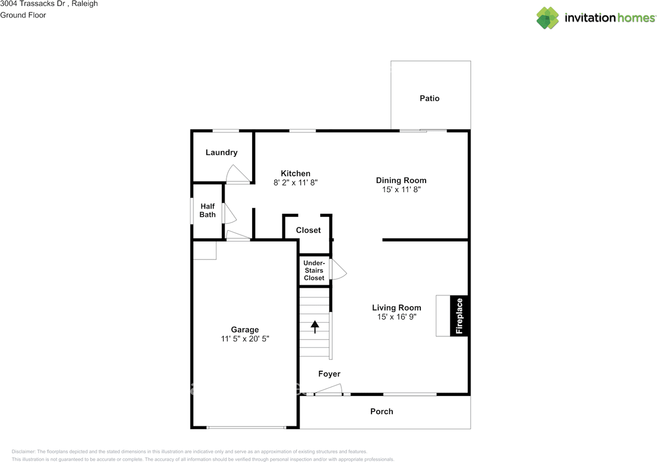 3004 Trassacks Dr - Photo 4 of 21